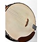 Used Kent 4 String Banjo Natural Banjo