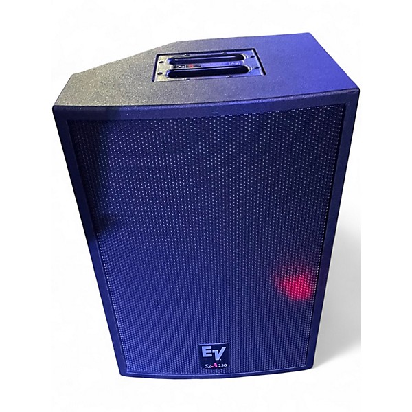 Used Electro-Voice SXA250 15" Powered Speaker