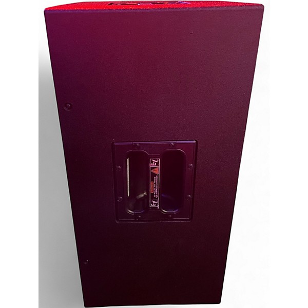 Used Electro-Voice SXA250 15" Powered Speaker