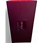 Used Electro-Voice SXA250 15" Powered Speaker