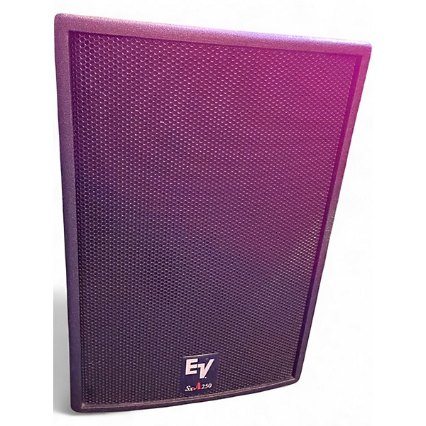 Used Electro-Voice SXA250 15" Powered Speaker