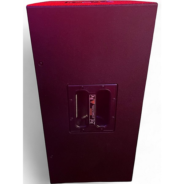 Used Electro-Voice SXA250 15" Powered Speaker
