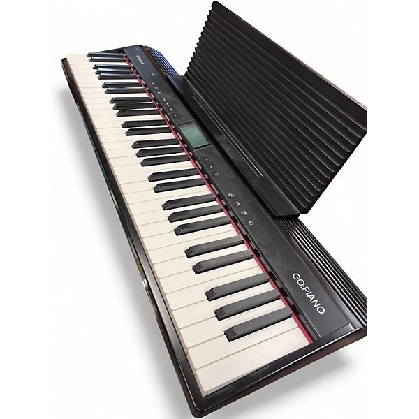 Used Roland GO-PIANO