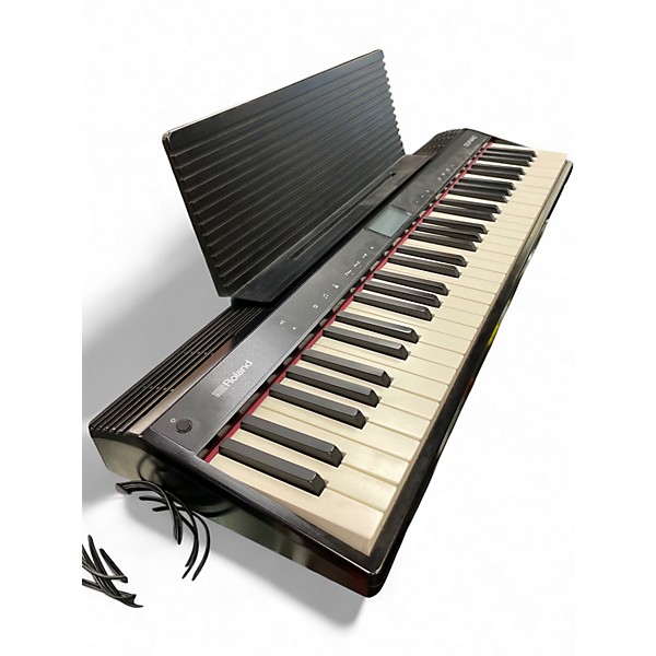 Used Roland GO-PIANO