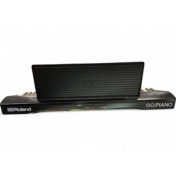 Used Roland GO-PIANO