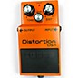 Used BOSS DS1 Distortion Effect Pedal thumbnail