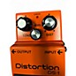 Used BOSS DS1 Distortion Effect Pedal
