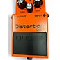 Used BOSS DS1 Distortion Effect Pedal