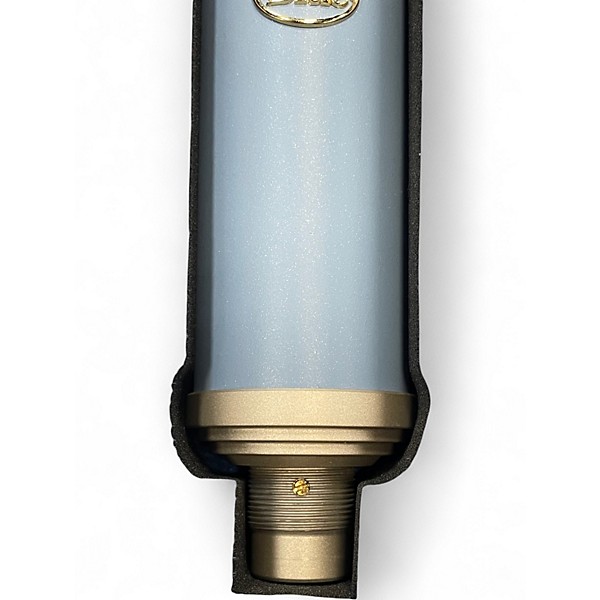 Used Blue Bluebird Condenser Microphone
