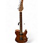 Used Schecter Guitar Research Diamond Series PT Natural Solid Body Electric Guitar thumbnail