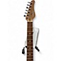 Used Schecter Guitar Research Diamond Series PT Natural Solid Body Electric Guitar