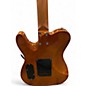Used Schecter Guitar Research Diamond Series PT Natural Solid Body Electric Guitar