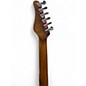 Used Schecter Guitar Research Diamond Series PT Natural Solid Body Electric Guitar