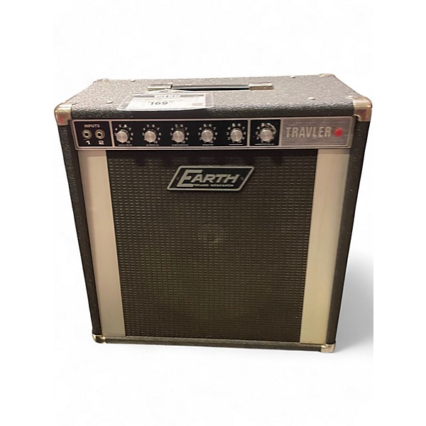 Used Earth Sound Research TRAVELER Guitar Combo Amp
