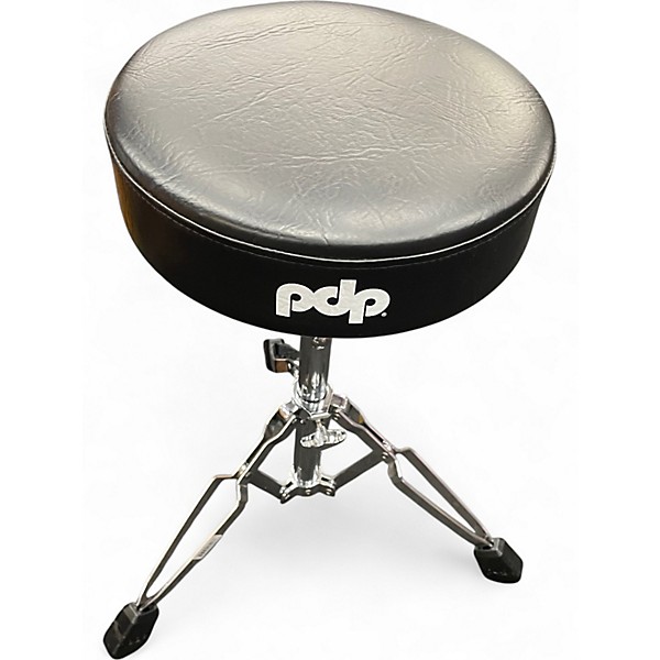 Used PDP by DW THRONE Drum Throne