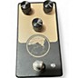 Used NativeAudio KIAAYO OVERDRIVE Effect Pedal thumbnail