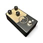 Used NativeAudio KIAAYO OVERDRIVE Effect Pedal