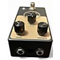 Used NativeAudio KIAAYO OVERDRIVE Effect Pedal