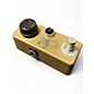 Used JHS Pedals Prestige Buffer Boost Effect Pedal