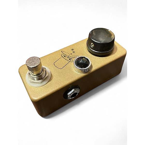 Used JHS Pedals Prestige Buffer Boost Effect Pedal