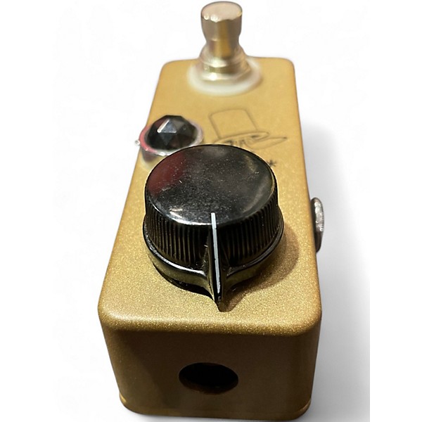 Used JHS Pedals Prestige Buffer Boost Effect Pedal