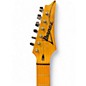 Vintage 1970s Ibanez rx20 Red Solid Body Electric Guitar