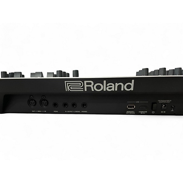 Used Roland GAIA 2 Keyboard Workstation
