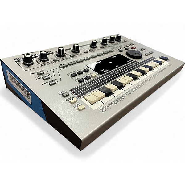 Used Roland MC-303 MIDI Controller