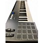 Used Alesis VI49 49-Key MIDI Controller thumbnail