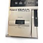Used Roland Gaia SH01 37 Key Synthesizer