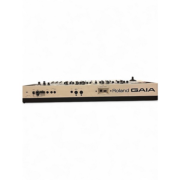 Used Roland Gaia SH01 37 Key Synthesizer
