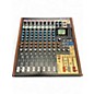 Used TASCAM MODEL 12 Unpowered Mixer thumbnail