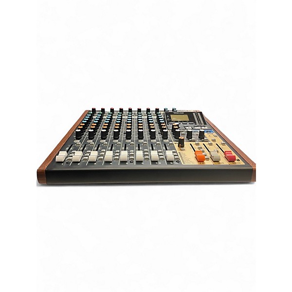 Used TASCAM MODEL 12 Unpowered Mixer
