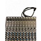 Used Mackie PROFX16 V3 Unpowered Mixer