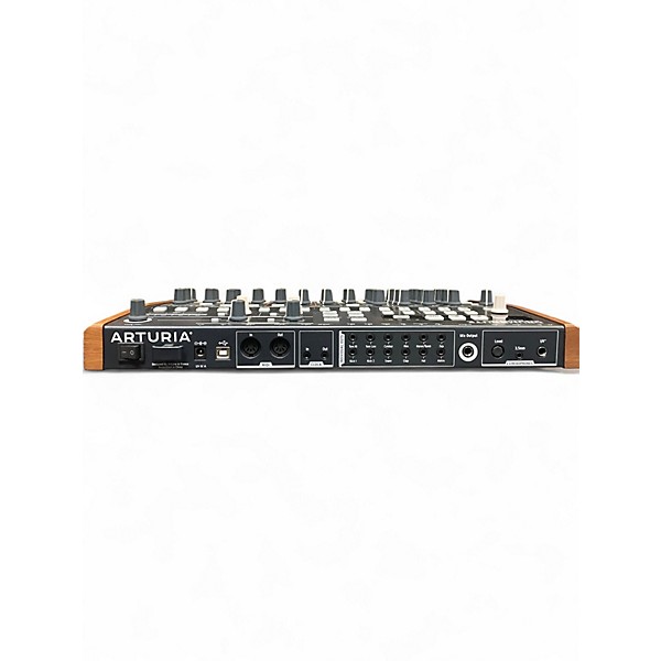 Used Arturia Drumbrute Drum Machine