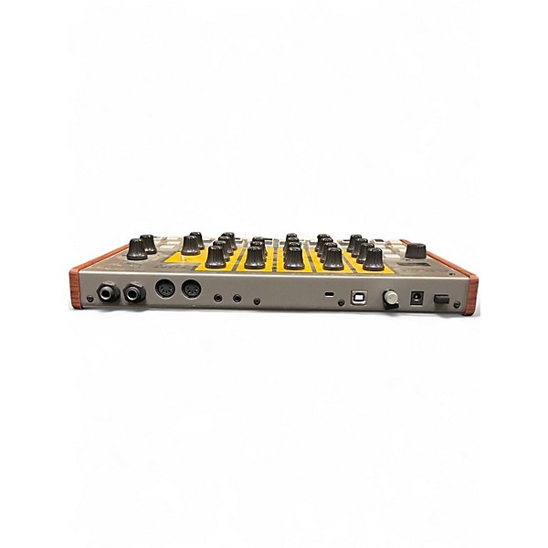 Used Akai TOM CAT Drum Machine