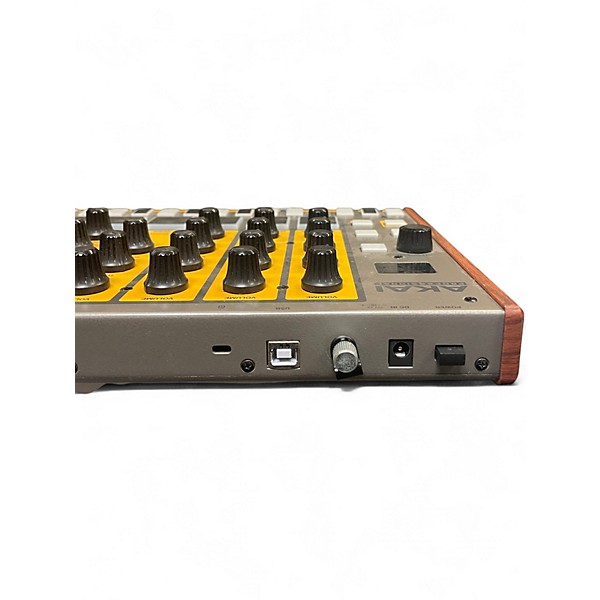Used Akai TOM CAT Drum Machine