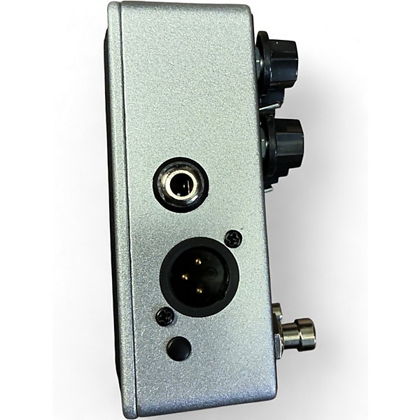 Used Atomic Amps Bass Box Bass Effect Pedal