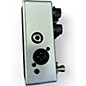 Used Atomic Amps Bass Box Bass Effect Pedal