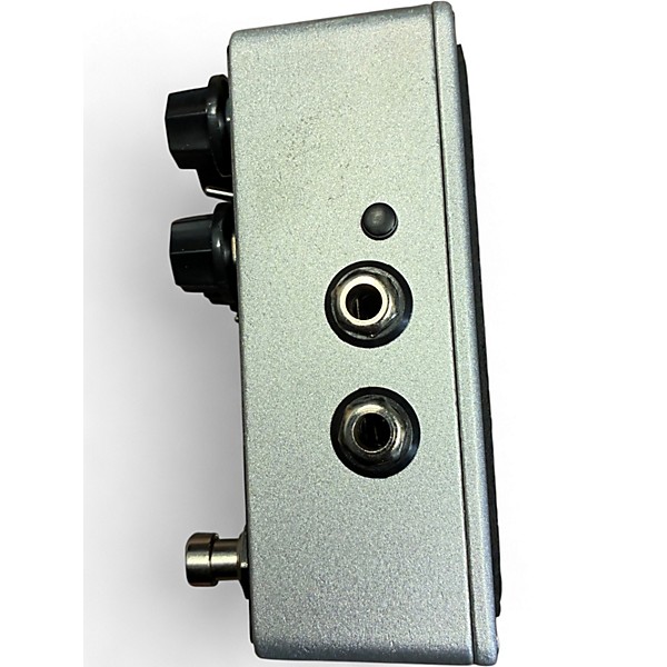 Used Atomic Amps Bass Box Bass Effect Pedal