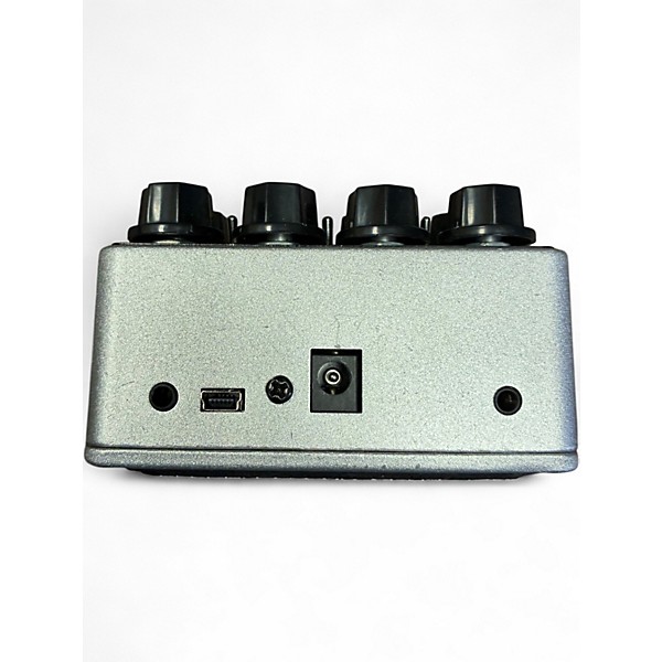 Used Atomic Amps Bass Box Bass Effect Pedal