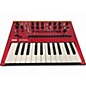 Used KORG MONOLOGUE MONOPHONIC ANALYOGUE DSYNTHESIZER Synthesizer thumbnail