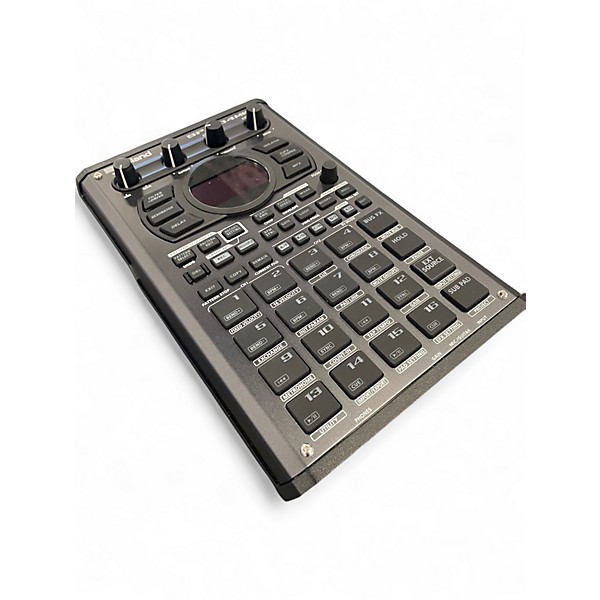 Used Roland SP-404MKII Production Controller