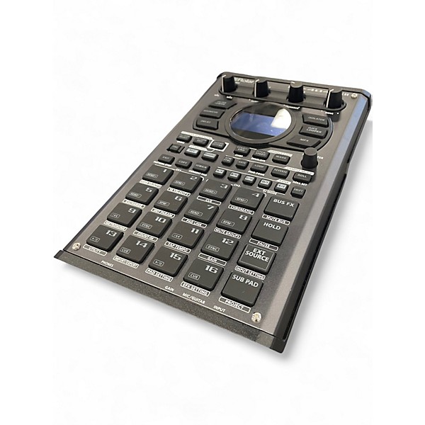 Used Roland SP-404MKII Production Controller
