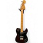 Used 2015 Fender Classic Series '72 Telecaster Deluxe Walnut Solid Body Electric Guitar thumbnail