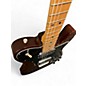 Used 2015 Fender Classic Series '72 Telecaster Deluxe Walnut Solid Body Electric Guitar