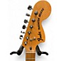 Used 2015 Fender Classic Series '72 Telecaster Deluxe Walnut Solid Body Electric Guitar