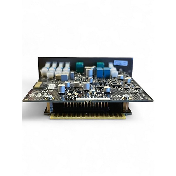 Used Solid State Logic VHD+ Rack Equipment