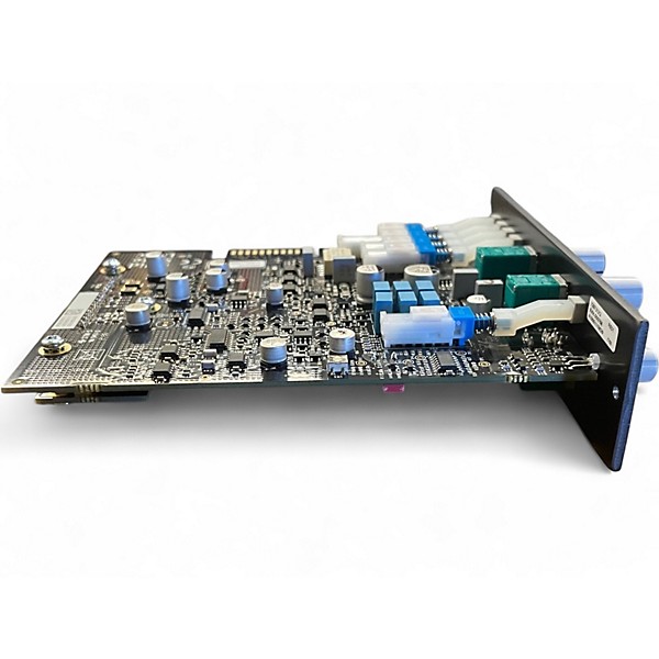 Used Solid State Logic VHD+ Rack Equipment