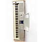 Used Yamaha DGX505 Portable Keyboard thumbnail
